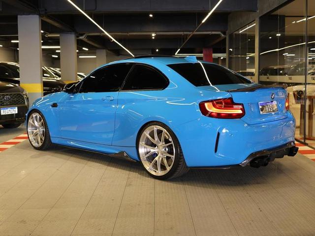 BMW M2 — foto 4