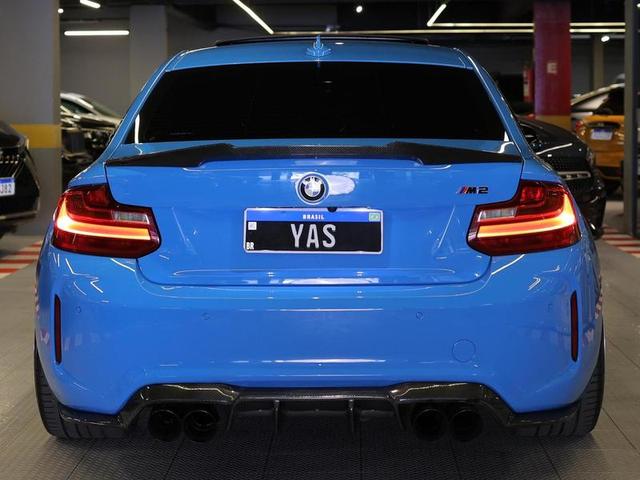 BMW M2 — foto 5