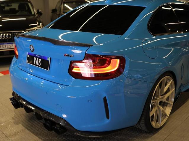 BMW M2 — foto 6