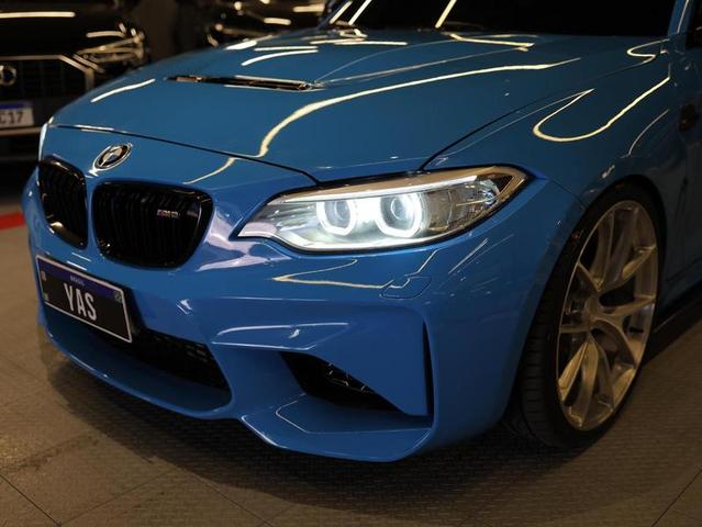 BMW M2 — foto 7