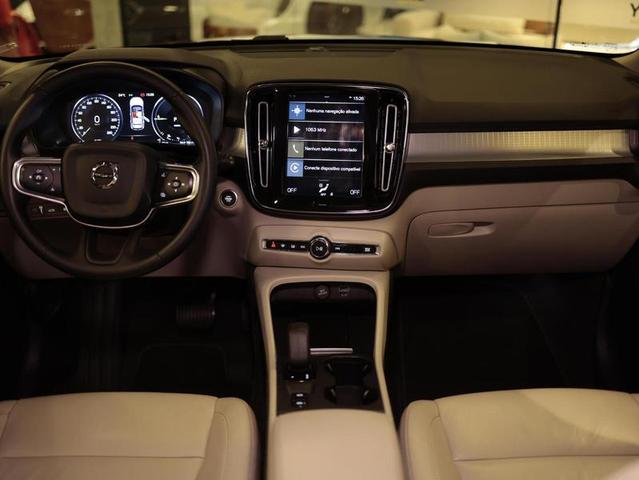 VOLVO XC40 INSC EXPRES — foto 12