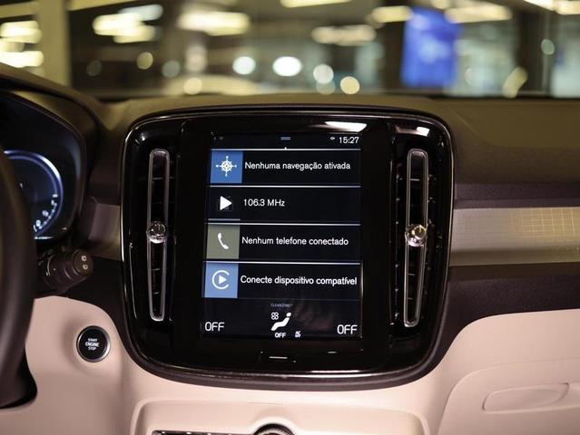VOLVO XC40 INSC EXPRES — foto 14