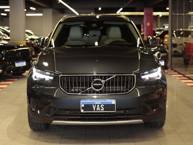 VOLVO XC40 INSC EXPRES — foto 2