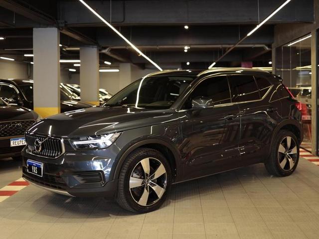 VOLVO XC40 INSC EXPRES — foto 3
