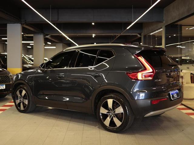 VOLVO XC40 INSC EXPRES — foto 4