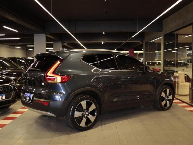 VOLVO XC40 INSC EXPRES — foto 6