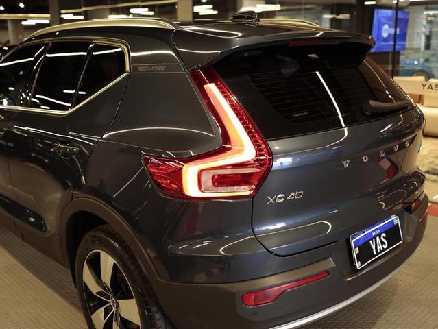 VOLVO XC40 INSC EXPRES — foto 8