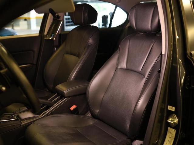 HONDA CITY EXL — foto 11