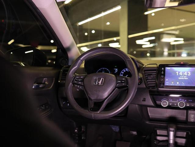 HONDA CITY EXL — foto 13