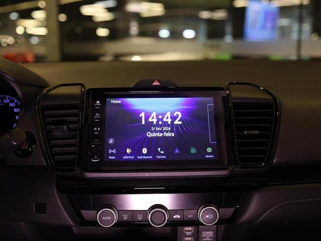 HONDA CITY EXL — foto 14