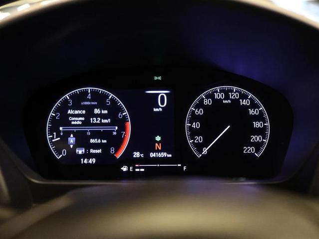 HONDA CITY EXL — foto 17