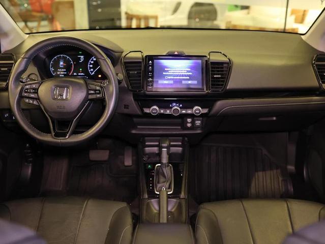 HONDA CITY EXL — foto 10