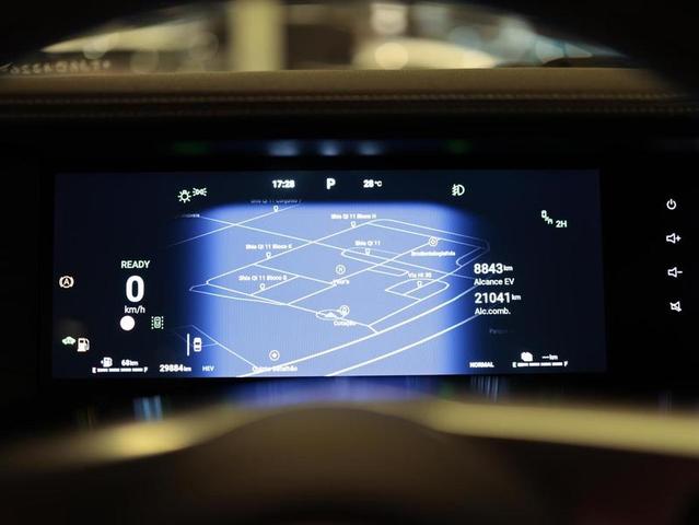 GWM TANK 300 PHEV — foto 18