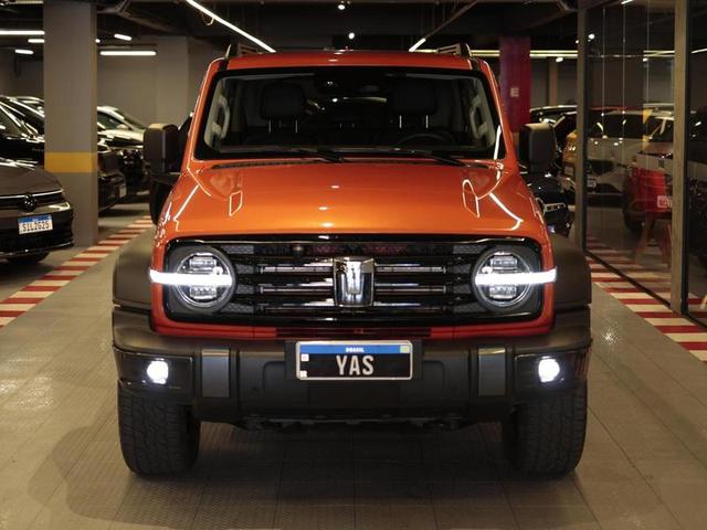 GWM TANK 300 PHEV — foto 2