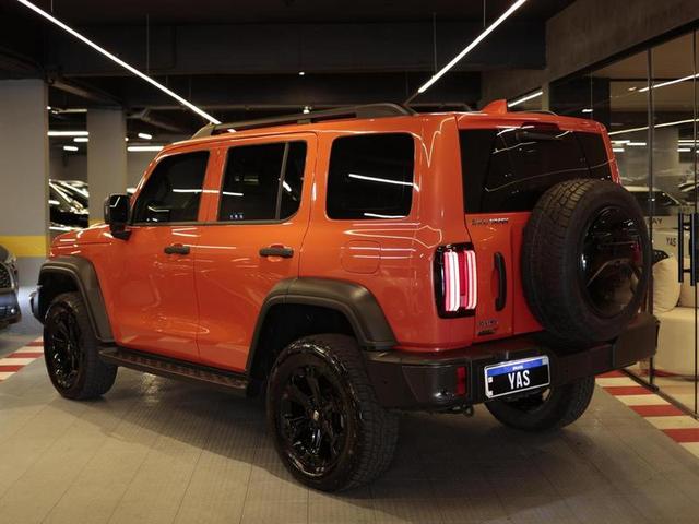 GWM TANK 300 PHEV — foto 4
