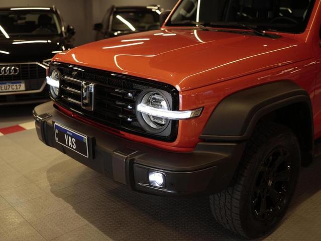 GWM TANK 300 PHEV — foto 7