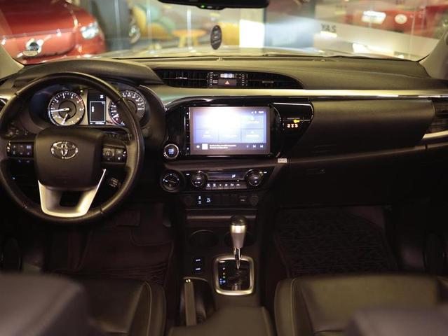 TOYOTA HILUX CDSRVA4FD — foto 12