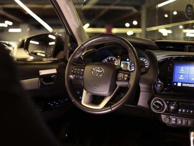 TOYOTA HILUX CDSRVA4FD — foto 13