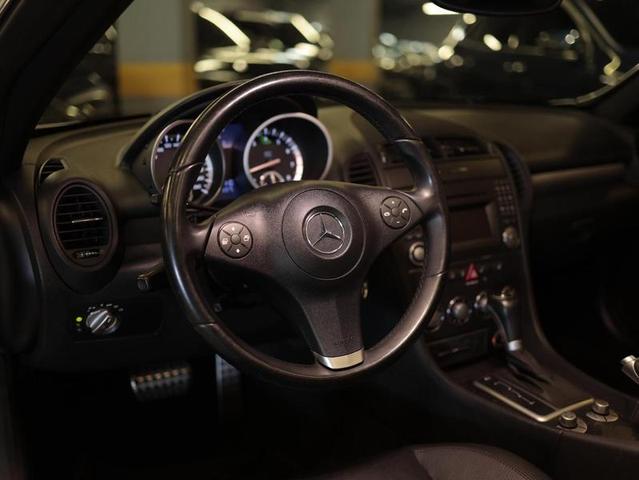 MERCEDES-BENZ SLK 200 K — foto 12