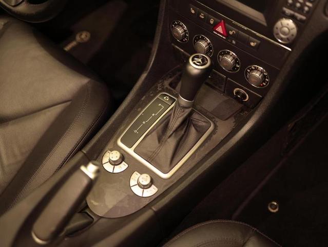 MERCEDES-BENZ SLK 200 K — foto 15