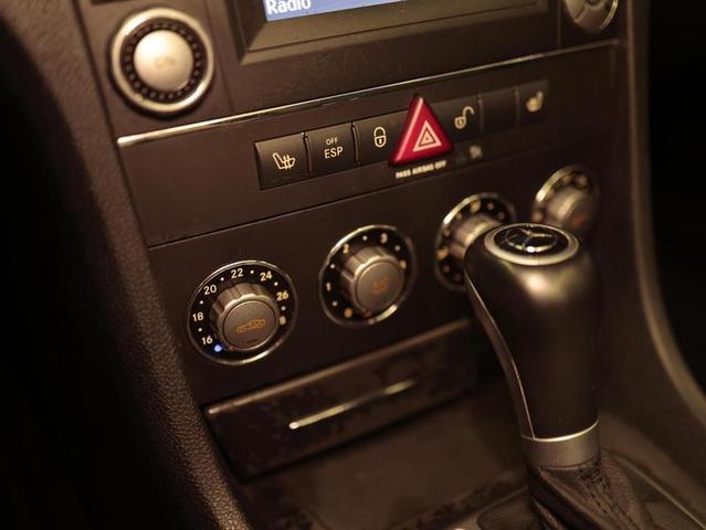 MERCEDES-BENZ SLK 200 K — foto 16