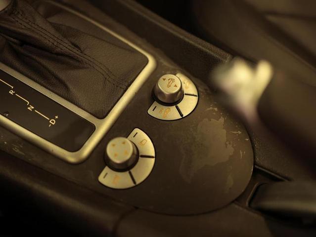 MERCEDES-BENZ SLK 200 K — foto 17