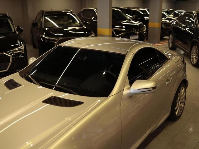 MERCEDES-BENZ SLK 200 K — foto 18