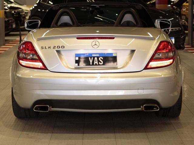 MERCEDES-BENZ SLK 200 K — foto 5