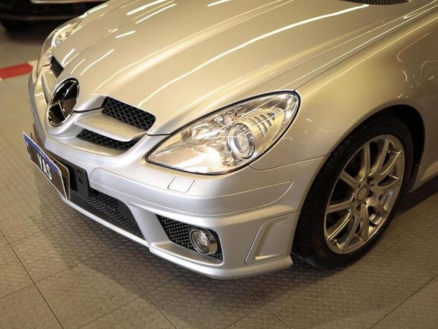 MERCEDES-BENZ SLK 200 K — foto 7