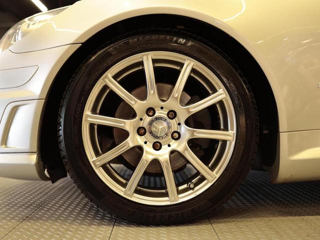 MERCEDES-BENZ SLK 200 K — foto 9