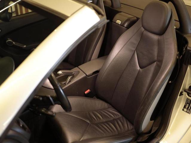 MERCEDES-BENZ SLK 200 K — foto 10