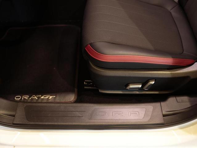 GREAT WALL GWM ORA 03 GT BEV63 — foto 12