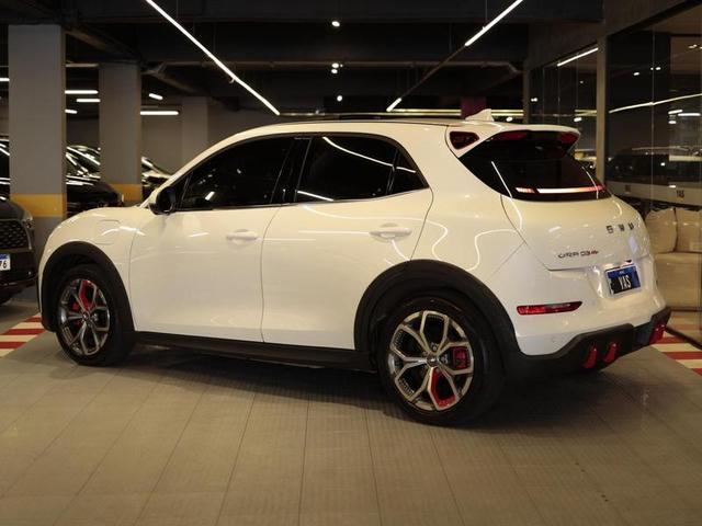 GREAT WALL GWM ORA 03 GT BEV63 — foto 4
