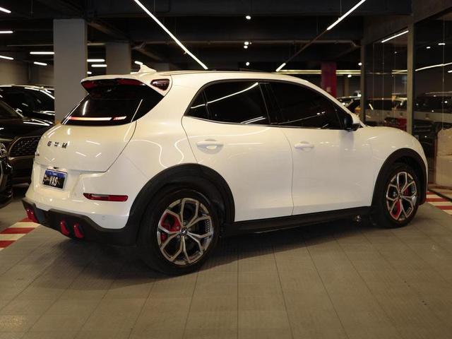 GREAT WALL GWM ORA 03 GT BEV63 — foto 6