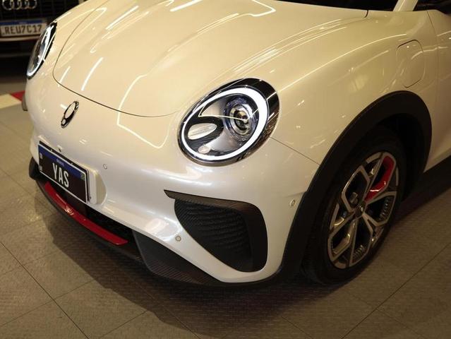 GREAT WALL GWM ORA 03 GT BEV63 — foto 7