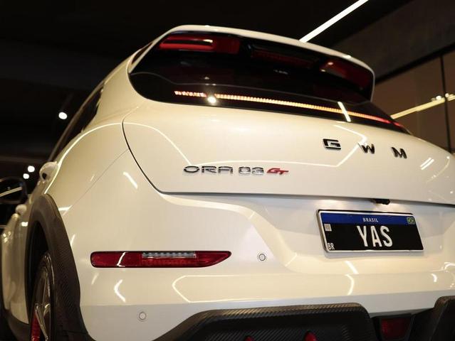 GREAT WALL GWM ORA 03 GT BEV63 — foto 8