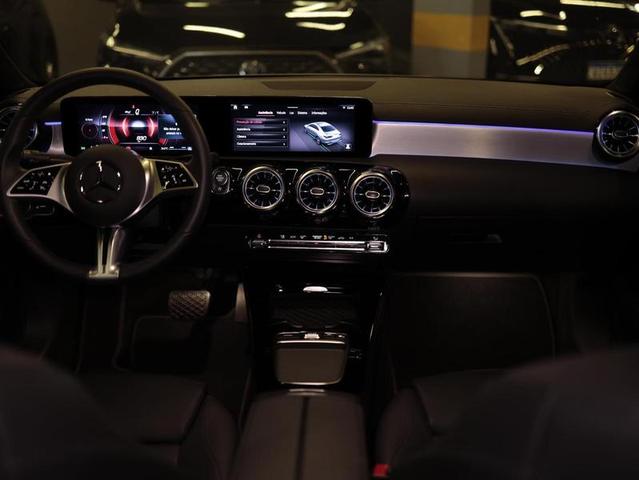 MERCEDES-BENZ CLA200 PROG — foto 13