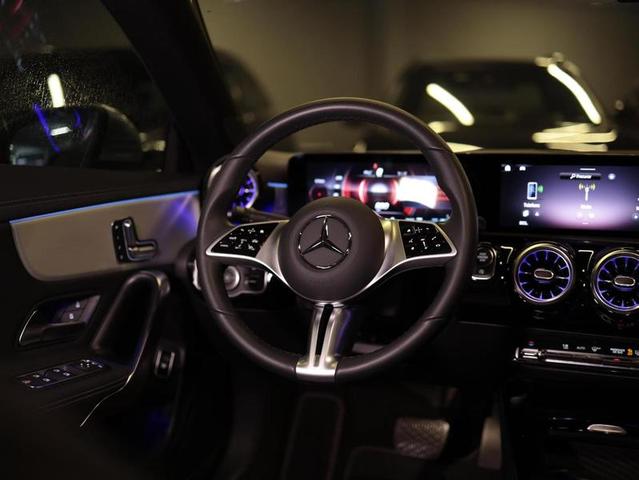 MERCEDES-BENZ CLA200 PROG — foto 15