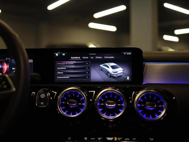 MERCEDES-BENZ CLA200 PROG — foto 16