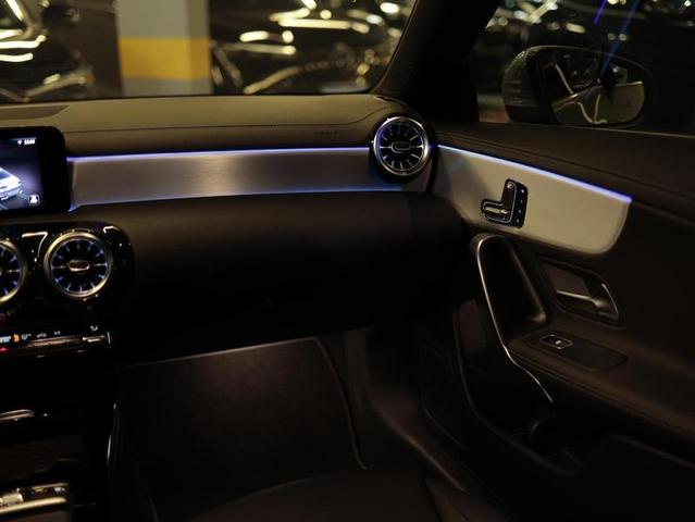 MERCEDES-BENZ CLA200 PROG — foto 20