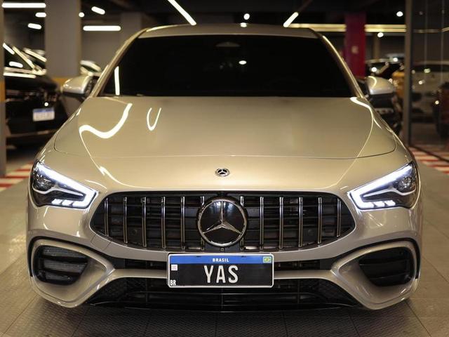 MERCEDES-BENZ CLA200 PROG — foto 2
