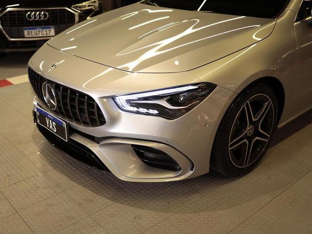 MERCEDES-BENZ CLA200 PROG — foto 7