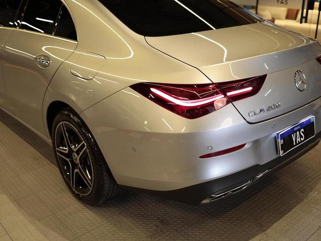 MERCEDES-BENZ CLA200 PROG — foto 9