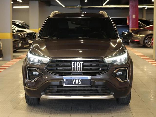 FIAT PULSE IMPETUS TF200 — foto 2