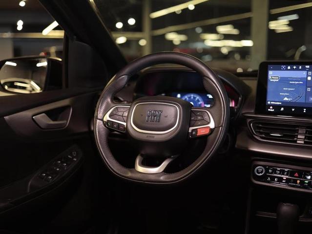 FIAT PULSE IMPETUS TF200 — foto 12