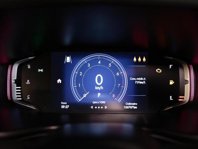 FIAT PULSE IMPETUS TF200 — foto 16