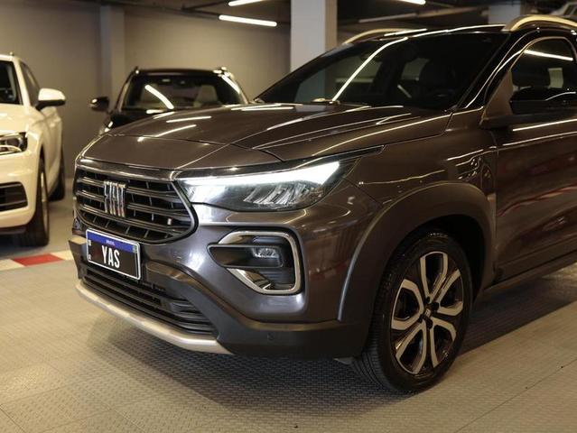 FIAT PULSE IMPETUS TF200 — foto 7