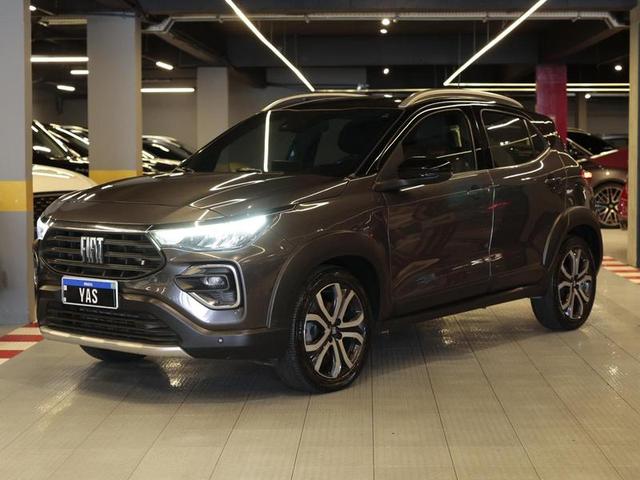 FIAT PULSE IMPETUS TF200