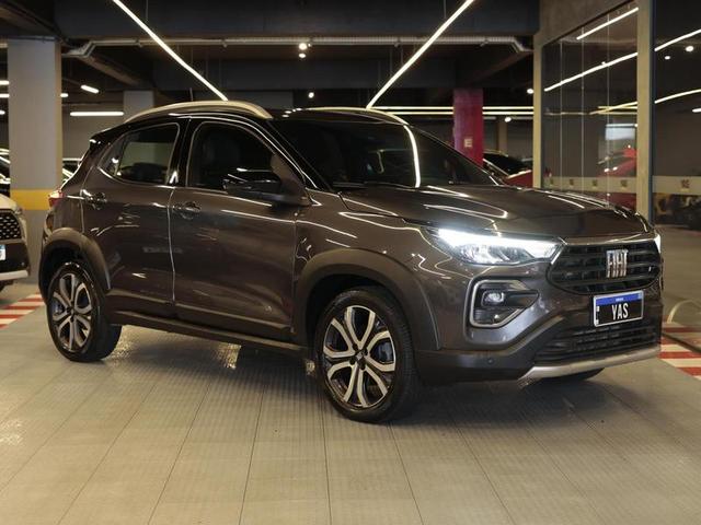 FIAT PULSE IMPETUS TF200 — foto 1