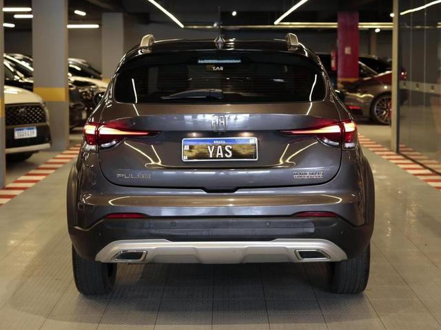 FIAT PULSE IMPETUS TF200 — foto 5